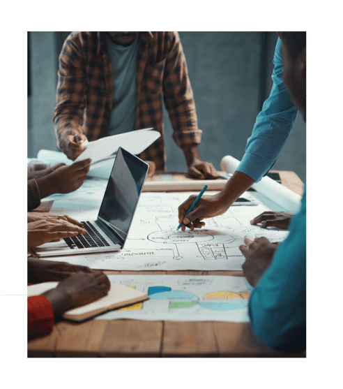 Laying the Foundation for Success